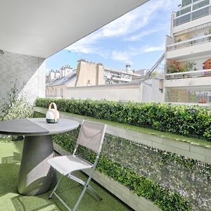 Apartamento de 1 Dormitorio